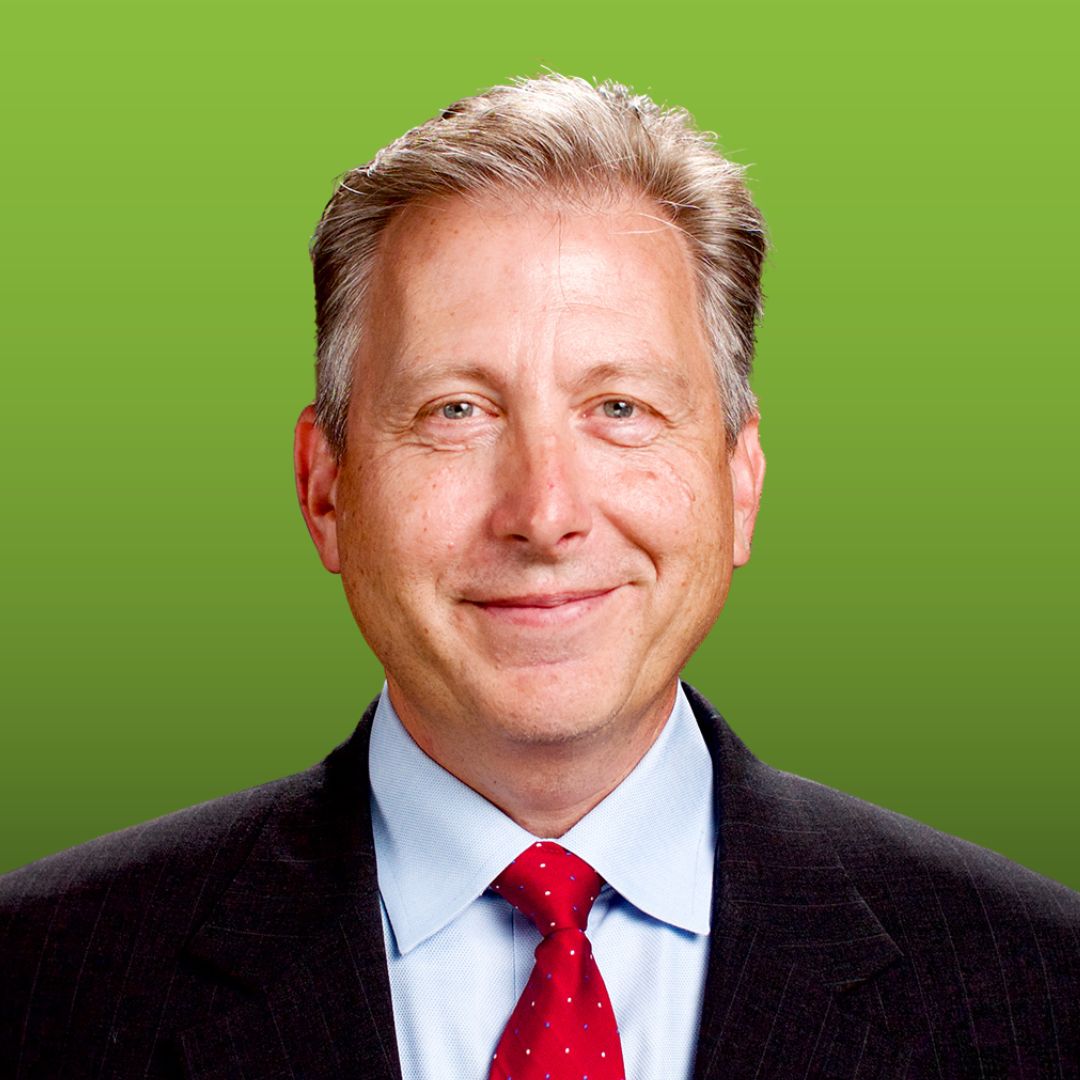 Richard Caldwell