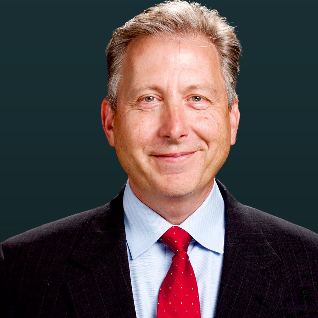Richard Caldwell