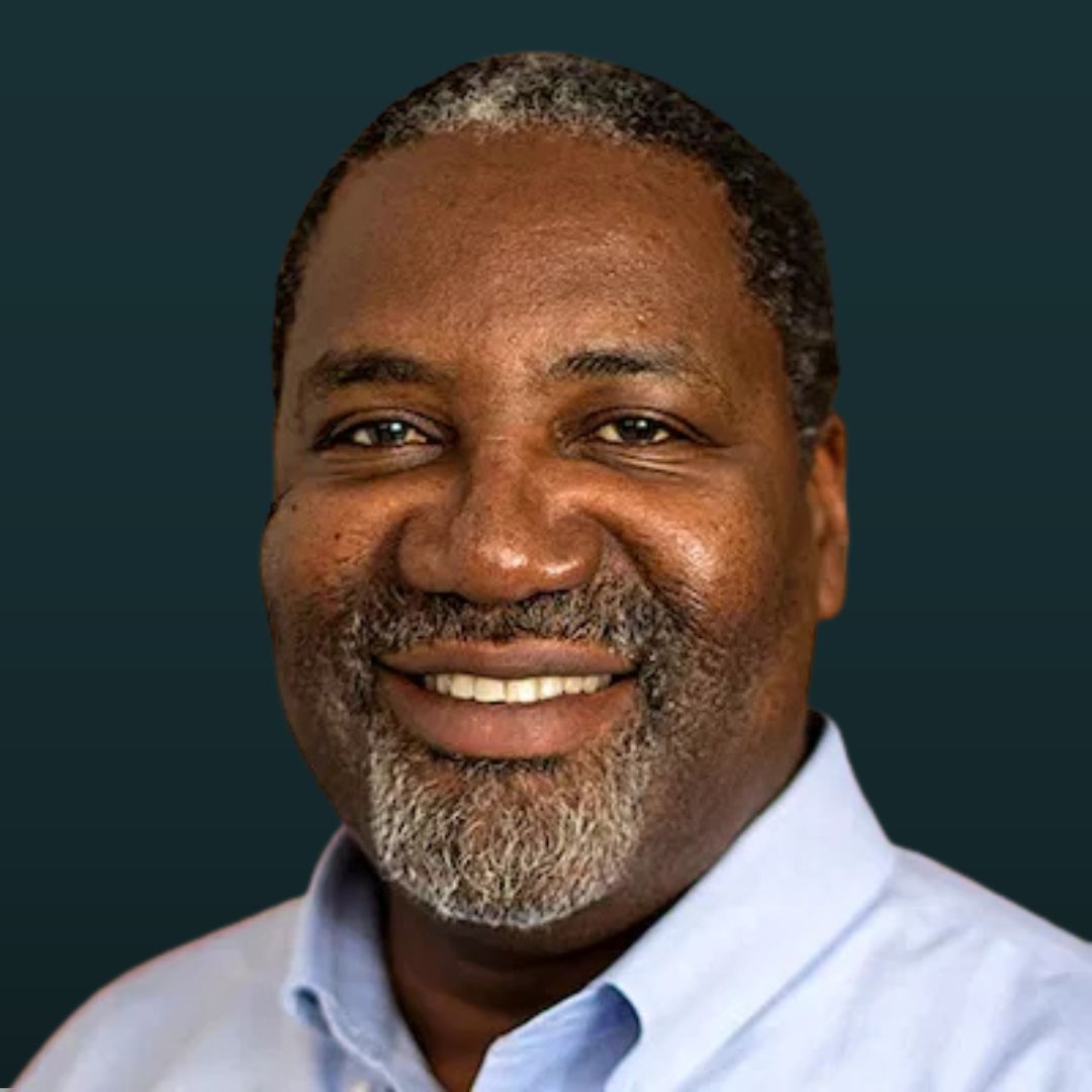 Conrad Mbewe